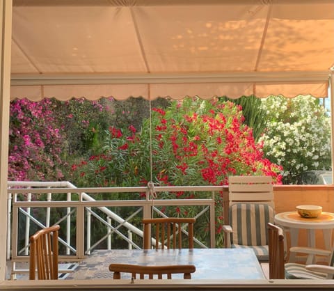 La Perla di Ponente Apartment in Liguria