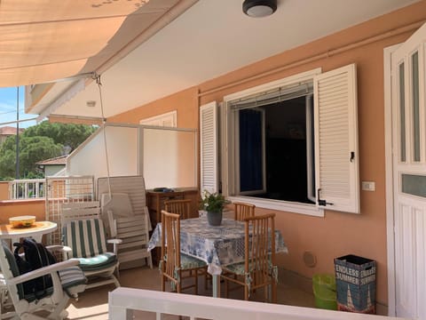 La Perla di Ponente Apartment in Liguria