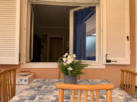 La Perla di Ponente Apartment in Liguria