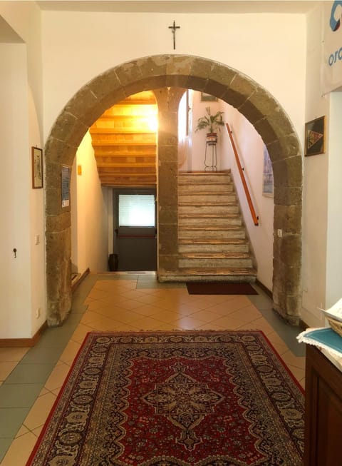 Lobby or reception, Seating area