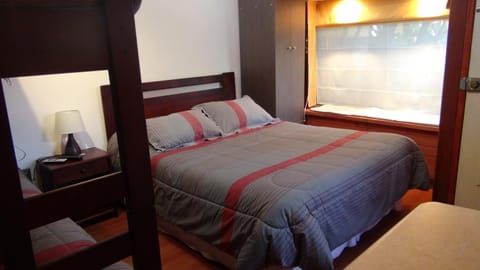 Hostal Los Avellanos Bed and Breakfast in Temuco