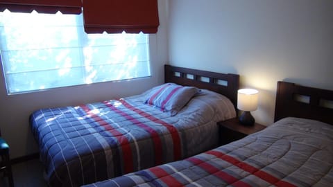 Hostal Los Avellanos Bed and Breakfast in Temuco