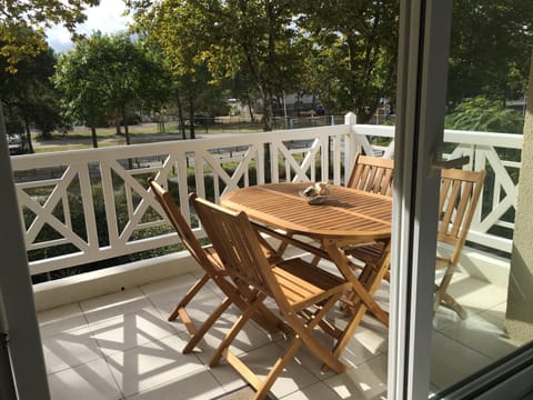 Patio, Balcony/Terrace