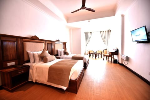 Araliya Red Hotel in Nuwara Eliya