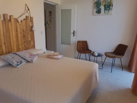 BALCONI SU TROPEA Apartment in Tropea