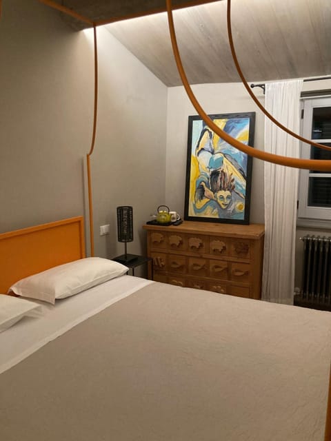 EL TANO Bed and Breakfast in Umbria