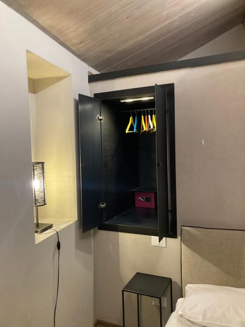 EL TANO Bed and Breakfast in Umbria