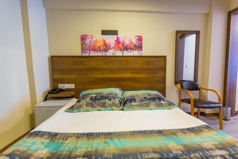 OLD TOWN BOUTIQUE HOTEL Hotel in Kusadasi