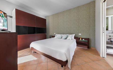 Residence Poggio Dei Pini Appart-hôtel in Marina Romea