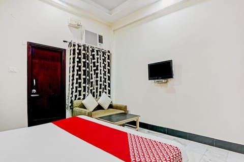 OYO Flagship 73630 Hotel Riz Hotel in Varanasi