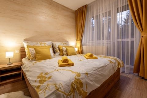 Apartmánový dom Štiavnica Apartment hotel in Slovakia