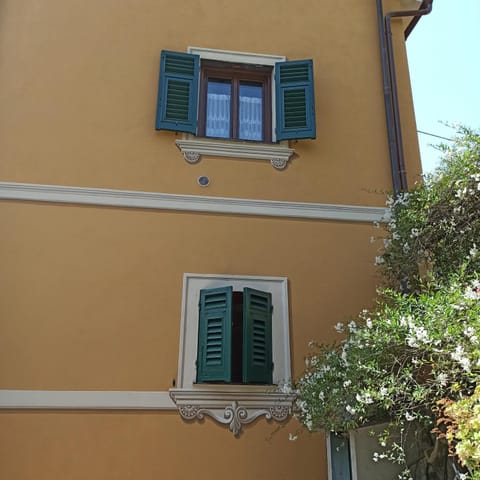 La Pagana Apartment in Santa Margherita Ligure