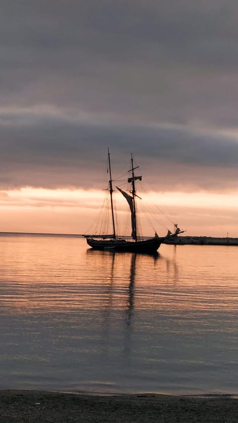 La Pagana Apartment in Santa Margherita Ligure