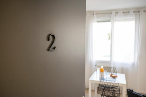 Dolmen Adrien 2 Apartment in Tours