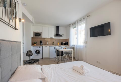 Dolmen Adrien 2 Apartment in Tours