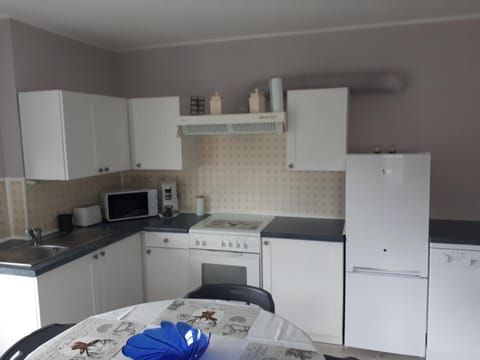 dishwasher, minibar, pet friendly, stove, toaster