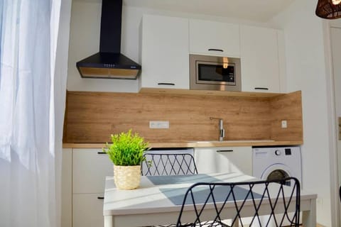 Dolmen Adrien 3 Apartment in Tours