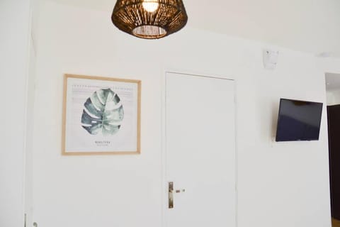 Dolmen Adrien 3 Apartment in Tours