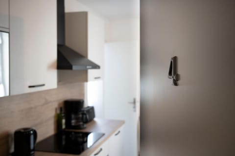 Dolmen Adrien 4 Apartment in Tours