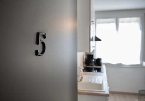 Dolmen Adrien 5 Apartment in Tours