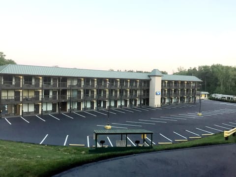 Smart Extended Stay Hotel in Beckley