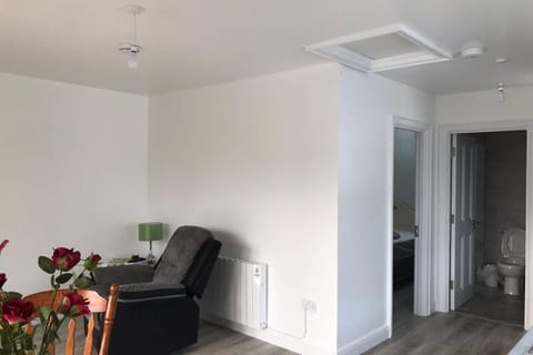 Robin's Nest Apartment in County Donegal