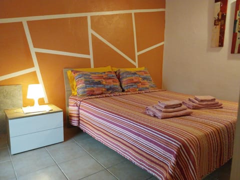 Casal Baratz Apartment in Sardinia