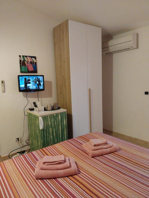 Casal Baratz Apartment in Sardinia