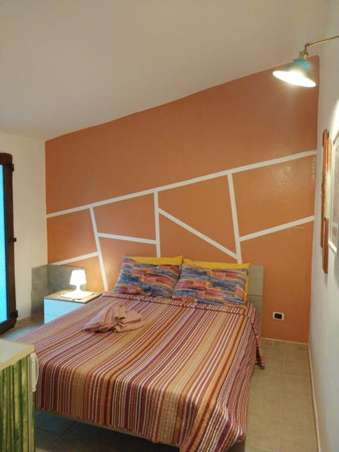 Casal Baratz Apartment in Sardinia