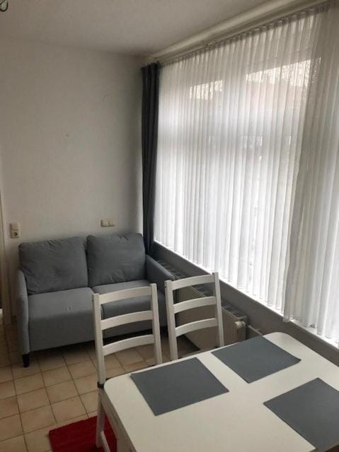 Haus zur Eiche 2 Apartment in Dahme