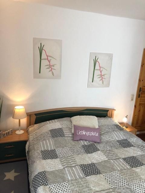 Haus zur Eiche 2 Apartment in Dahme