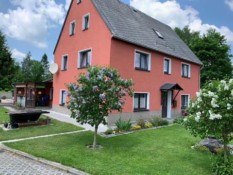 Ferienwohnung Lippmann Condo in Erzgebirgskreis