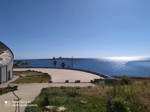 Casa Sciatu di Mari House in Portopalo di Capo Passero