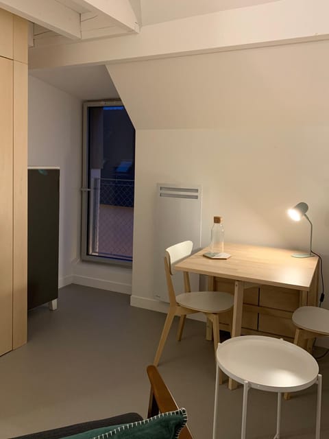 Ambiance bois - 2 appartements Wohnung in Séné