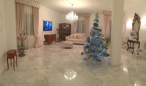 Villa Nicolaus Bed and Breakfast in Bari