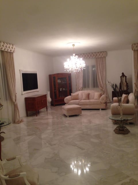 Villa Nicolaus Bed and Breakfast in Bari