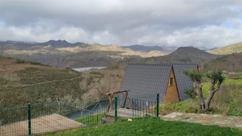 Casa Albelo do Gerês Farm Stay in Vila Real District