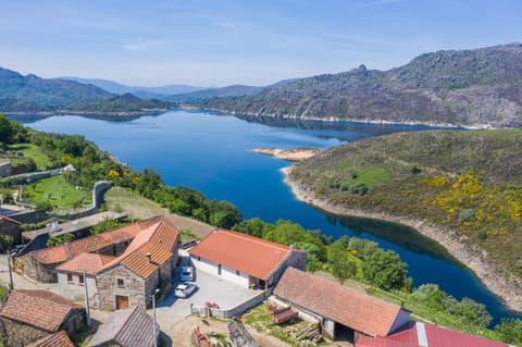 Casa Albelo do Gerês Farm Stay in Vila Real District