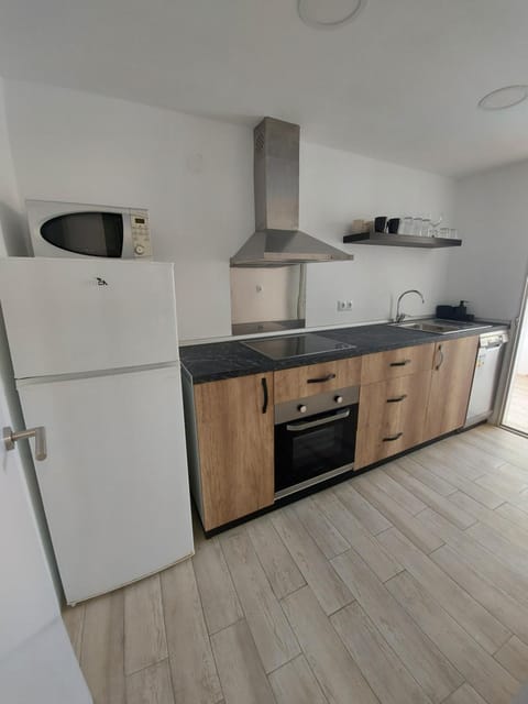 APARTAMENTO ROMA XI Apartment in Safor