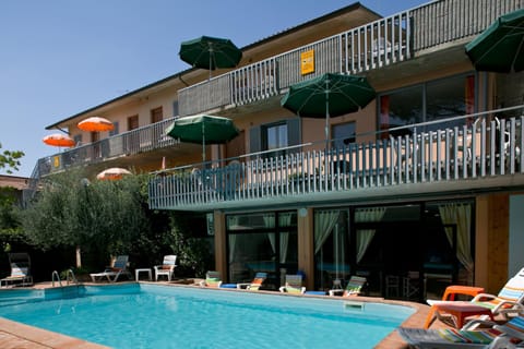 Residence Castiglione Appart-hôtel in Castiglione del Lago