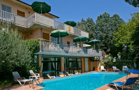 Residence Castiglione Appartement-Hotel in Castiglione del Lago
