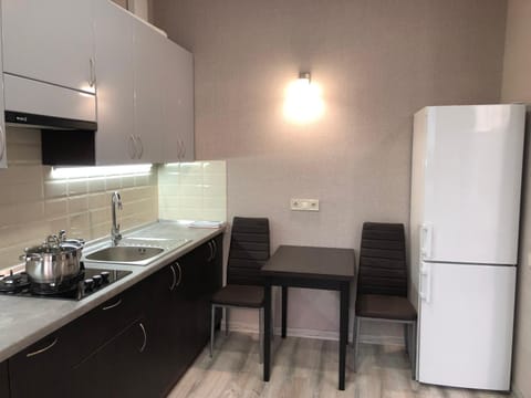 Новострой клубного типа р-н Аркадии, 7я фонтана. Apartment in Odessa