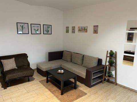 Árvíz Apartman Apartment in Szeged