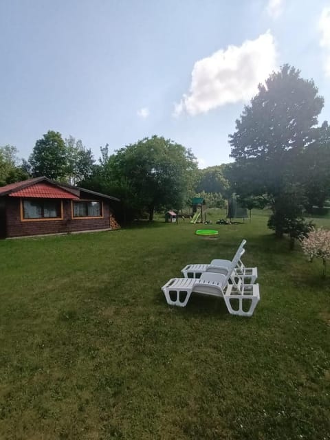 Plitvice House Rosha Übernachtung mit Frühstück in Jezerce