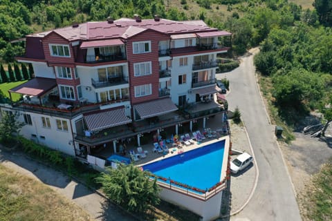 Property building, Other, Pool view