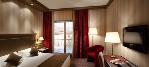 Balcony/Terrace, Photo of the whole room