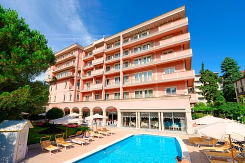 Property building, Balcony/Terrace, Swimming pool, Swimming pool