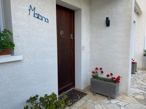 maison Basque Maïana Apartment in Anglet