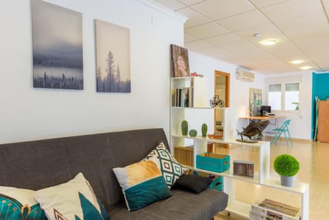 Casa Bonaire Apartment in Xàbia