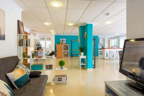 Casa Bonaire Apartment in Xàbia